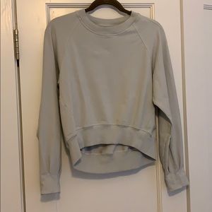 Lululemon Crewneck